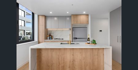 201/2 Oliver Road, Chatswood NSW 2067 - Apartment For Rent | Domain - Photo 4