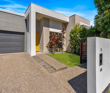 5/40 Taurus Circuit, Coomera, Qld 4209 - Photo 4