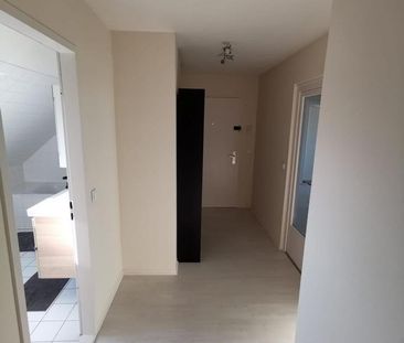 Tausch: 3 Zimmer-Wohnung im DG / 5min S-Messe Nord / im Ring - Photo 3