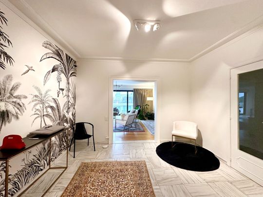 Appartement in Brussel - Foto 1