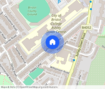 Sefton Park Road,St Andrews - Photo 1