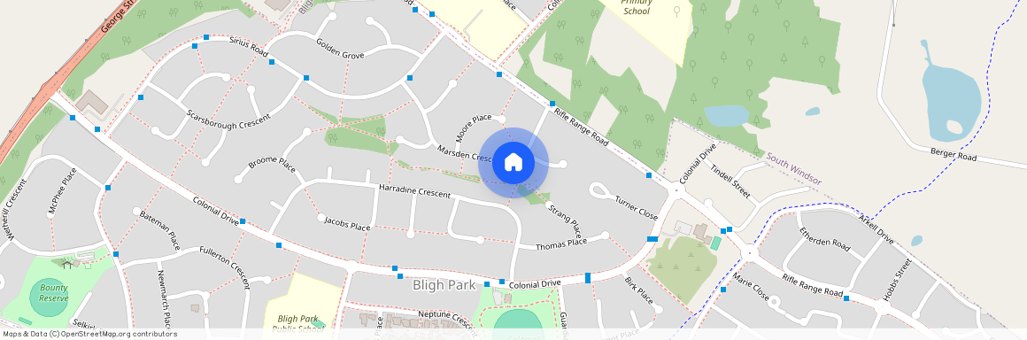 1/33 Marsden Crescent, Bligh Park NSW 2756