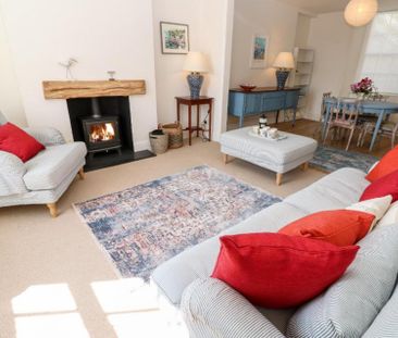 Jasmine Cottage - Photo 6