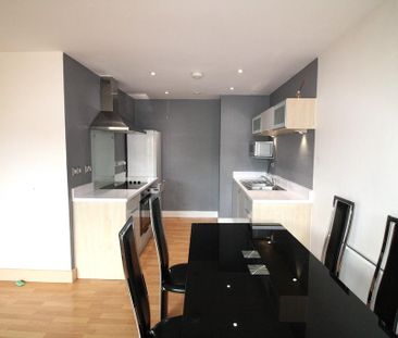 1 bedroom apartment to rent - Photo 6