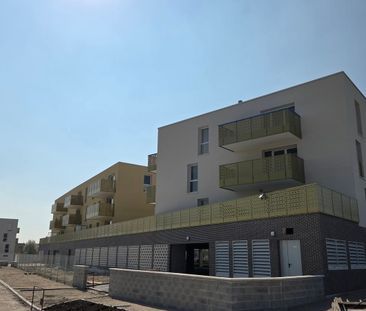 Location Appartement 1 pièce 29m² LA CHAPELLE ST MESMIN 45380 - Photo 4