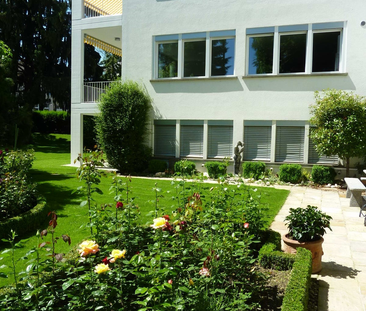 Grosszügiges und modernes Wohnen - Photo 6