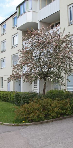 Nibblesbackevägen 1 F - Foto 1