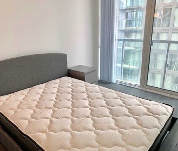 For Lease - 28 Wellesley Street Unit# 2505, Toronto, Ontario - Photo 5