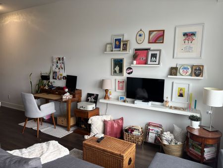 For Lease - 111 St Clair Avenue Unit# 1426, Toronto, Ontario - Photo 3