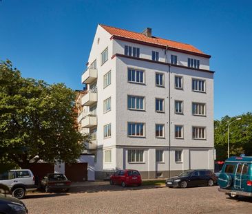 Järnvägsgatan 22 - Foto 2