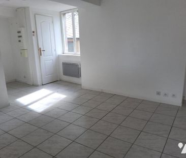 ORBEC CENTRE VILLE APPARTEMENT T2 DE 29 m² - Photo 4