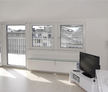 2 Zimmer in Düsseldorf - Foto 2