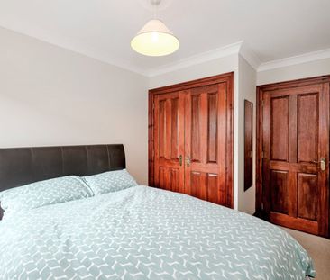 Flat 5, 2a Deemount Terrace, AB11 7RX, Aberdeen - Photo 4