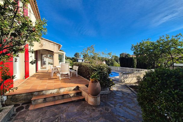 Maison 5 pièces 120 m² - Photo 1