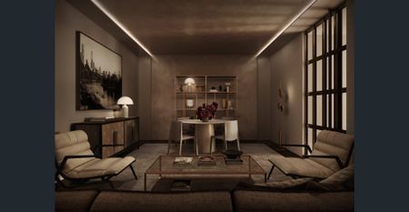 Exclusive Garden Residence in Boutique Toorak Development - Photo 4