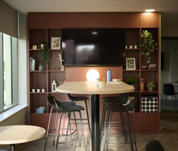 1 bedroom private hall to rent - Photo 2