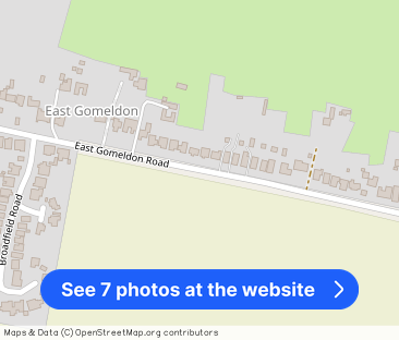 East Gomeldon Road, Gomeldon, Salisbury, Wiltshire, SP4 - Photo 1