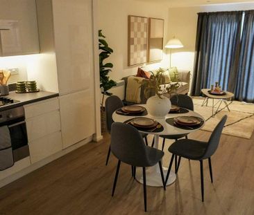 1 bedroom apartment to rent - Photo 2