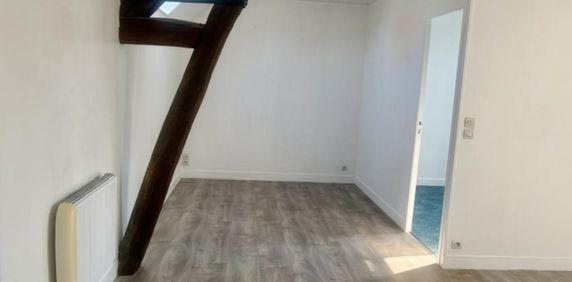 Location Appartement 2 pièces 37m² - Photo 2