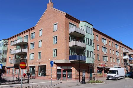 Hantverkaregatan 4 A - Photo 5