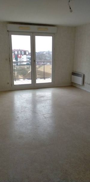 Appart F3 65m² (réf 2127254) - Photo 1