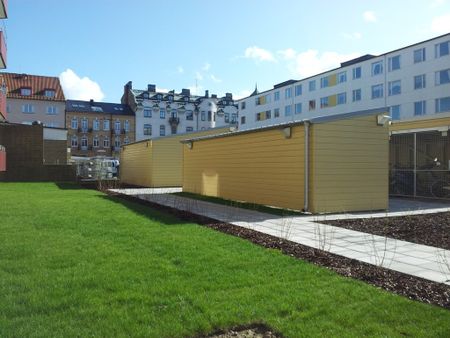 Wrangelsgatan 9 - Photo 5