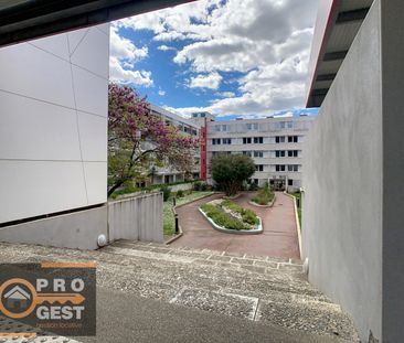 Location - Appartement - 2 Pièces - Toutes Charges Comprises - Photo 4