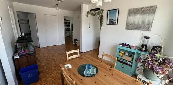 Appartement 4 1/2, Secteur Polyvalente - Photo 2