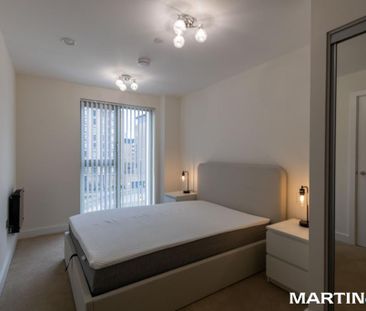 2 bedroom apartment to rent - Photo 2