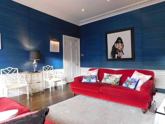 Cumberland Street, Edinburgh, EH3 6RG - Photo 1