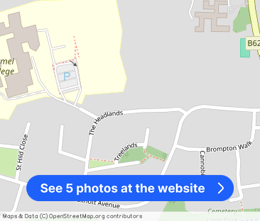 The Headlands, Mowden, West End, Darl... - Photo 1