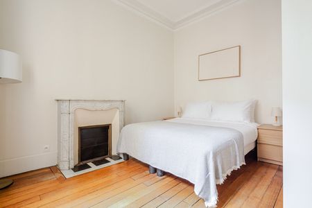 Rue du Faubourg Poissonnière - Photo 5