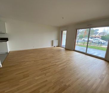Location Appartement 4 pièces 85m² ST JEAN DE BRAYE 45800 - Photo 2