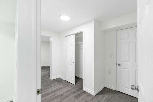 For Lease - 2255 Grand Ravine Drive Unit# Bsmt, Oakville, Ontario - Photo 1