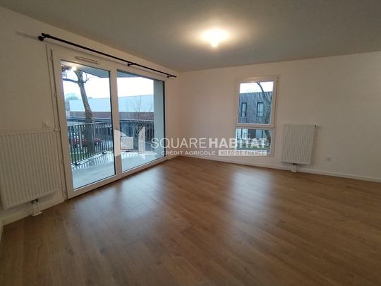 Location Appartement 3 pièces 64m² LILLE 59000 - Photo 1