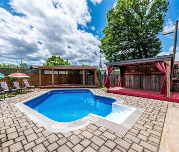 For Lease - 834 DAVID Street Unit# UPPER, Welland, Ontario - Photo 5