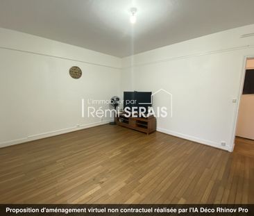 Location Appartement 3 pièces 69m² - Photo 2