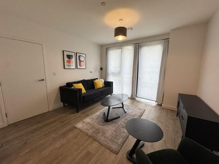 2 bedroom ground floor maisonette to rent - Photo 3