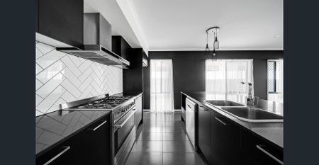 Family home for rent in Ripley !!! - Photo 5