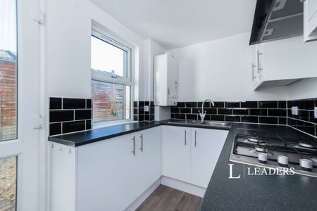 house to rent North Road, BH7 - Photo 4