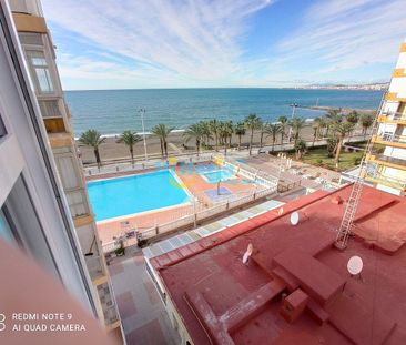 2 bedroom apartment with 1 beach line pool - Foto 2