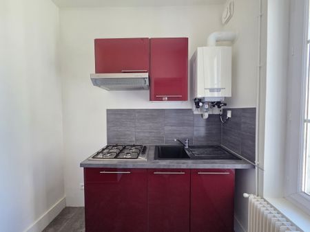 Location Appartement 2 pièces 38m² STE SAVINE 10300 - Photo 3