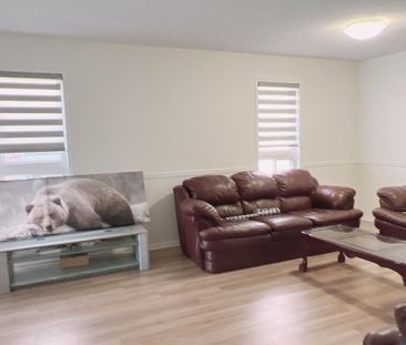 For Lease - 5846 Delle Donne Drive, Mississauga, Ontario - Photo 3