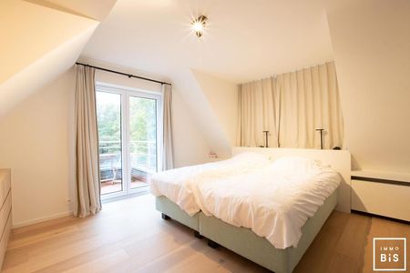 Prachtig gerenoveerd appartement in hartje Zoute! - Photo 5