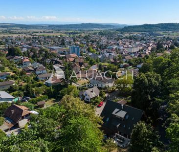 4.5 Zimmer, 100 m², 1. Stock - Foto 5