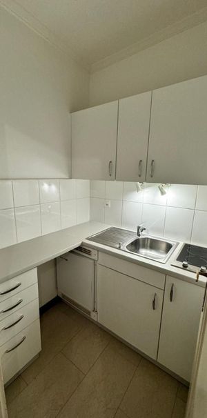 Appartement de 2 pièces à la Vieille Ville. - Photo 1