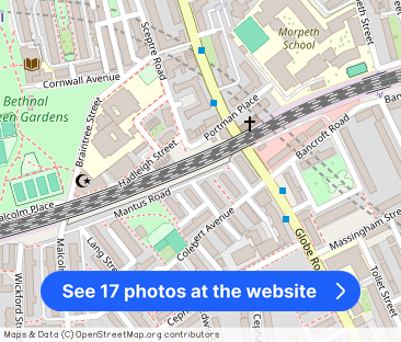 Sceptre House, London, E1 - Photo 1