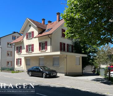 3,5 Zimmerwohnung im Zentrum - Photo 5