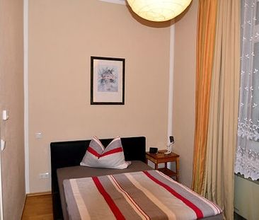 Möbliertes Wohnen im beliebten Essen-Steele - Photo 4