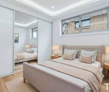 Brand New Home | Walking distance to new High School - Photo 4